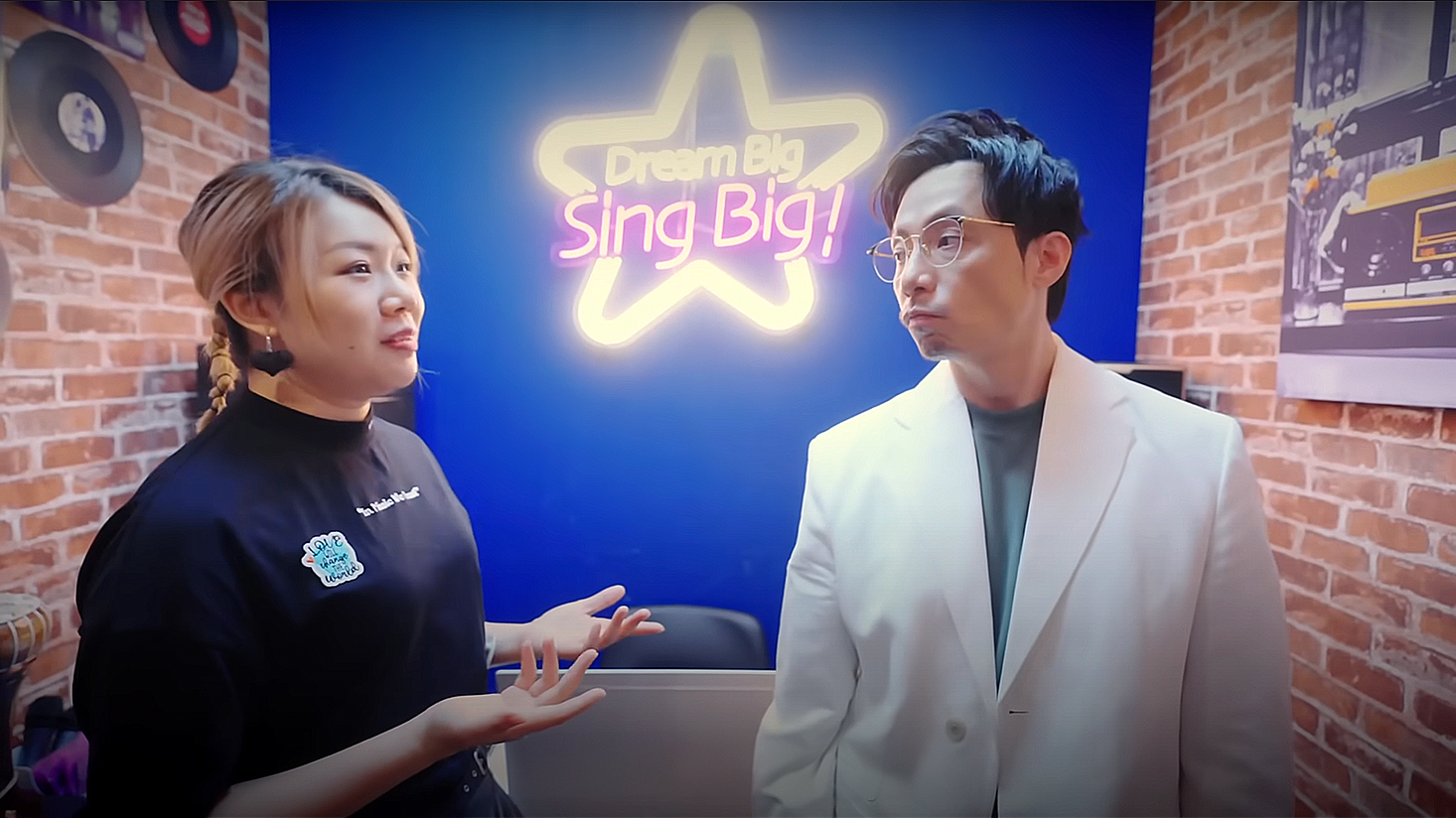 「e世代用家體驗」(2) 積金易 話咁易